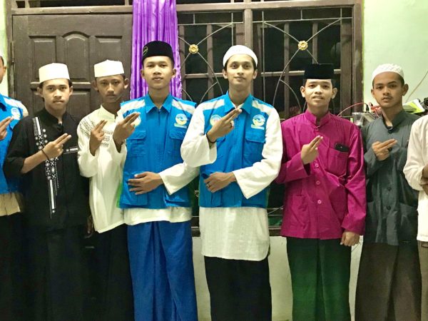 Program Kerja Yatim