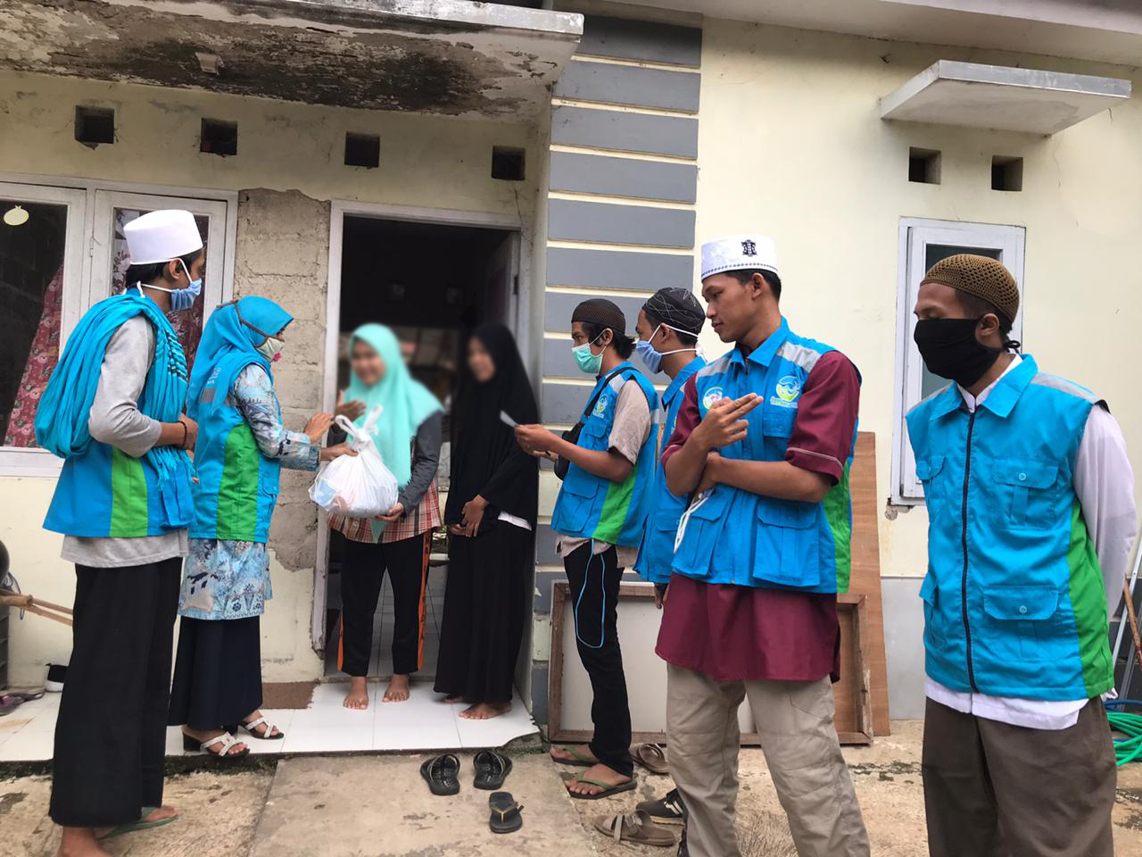 Jadwal Santunan Rutin Bulan Juni 2020 Jadwal Santunan Rutin Bulan Juni 2020